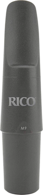 Мундштук для саксофона RICO MLM-9 - 