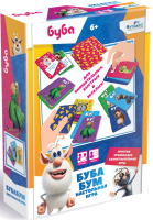 

Настольная игра Origami, Бубабум / 07315