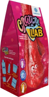 

Набор для создания слайма Intellectico, Юный Химик Слайм Lab / 1325