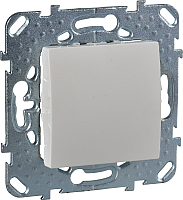 

Выключатель Schneider Electric, Unica MGU5.203.25ZD