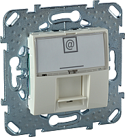 

Розетка Schneider Electric, Unica MGU5.421.25ZD