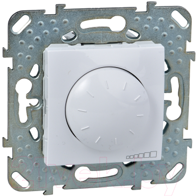 

Диммер Schneider Electric, Unica MGU5.511.18ZD