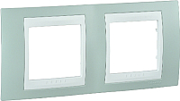 

Рамка для выключателей и розеток, Unica MGU6.004.870