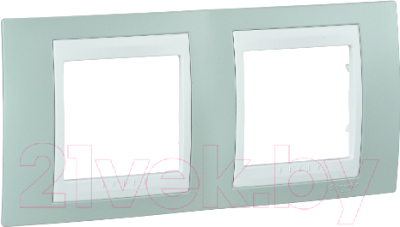 

Рамка для выключателя Schneider Electric, Unica MGU6.004.870