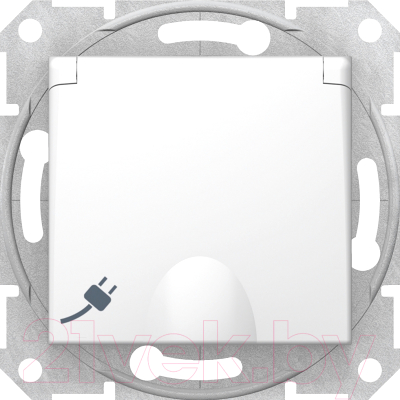 

Розетка Schneider Electric, Sedna SDN3100121