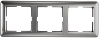 Рамка для выключателя Schneider Electric W59 KD-3-58 - 