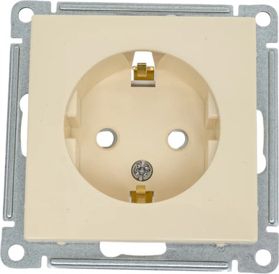 Розетка Systeme (Schneider) Electric W59 RS16-152-2-86 -