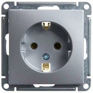 Розетка Systeme (Schneider) Electric W59 RS16-152-5-86