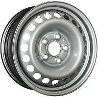 

Штампованный диск, AR155 16x6.5" 5x115мм DIA 70.3мм ET 46мм Silver