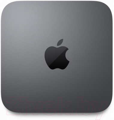 Неттоп Apple Mac mini (MRTR2)