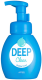 Пенка для умывания A'Pieu Deep Clean Bubble Foam (200мл) - 