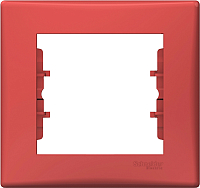 Рамка для выключателя Schneider Electric Sedna SDN5800141 - 