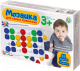 Развивающая игра Десятое королевство Мозаика для самых маленьких / 03503 - 