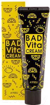 Крем для лица A'Pieu Bad Vita Cream (50мл)