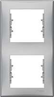 Рамка для выключателя Schneider Electric Sedna SDN5801160 - 