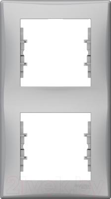 

Рамка для выключателя Schneider Electric, Sedna SDN5801160