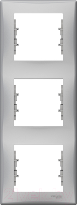 Рамка для выключателя Schneider Electric Sedna SDN5801360