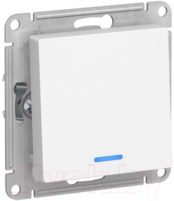

Выключатель Schneider Electric, AtlasDesign ATN000113