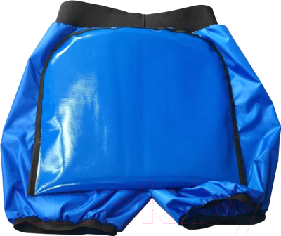 Шорты-ледянки Тяни-Толкай Ice Shorts 1 (XL, синий)