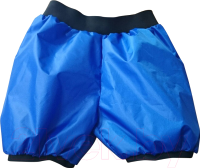 Шорты-ледянки Тяни-Толкай Ice Shorts 1 (XL, синий)