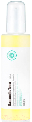 

Тонер для лица A'Pieu, Hamamelis Toner