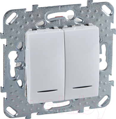 

Выключатель Schneider Electric, Unica MGU5.0303.18NZD