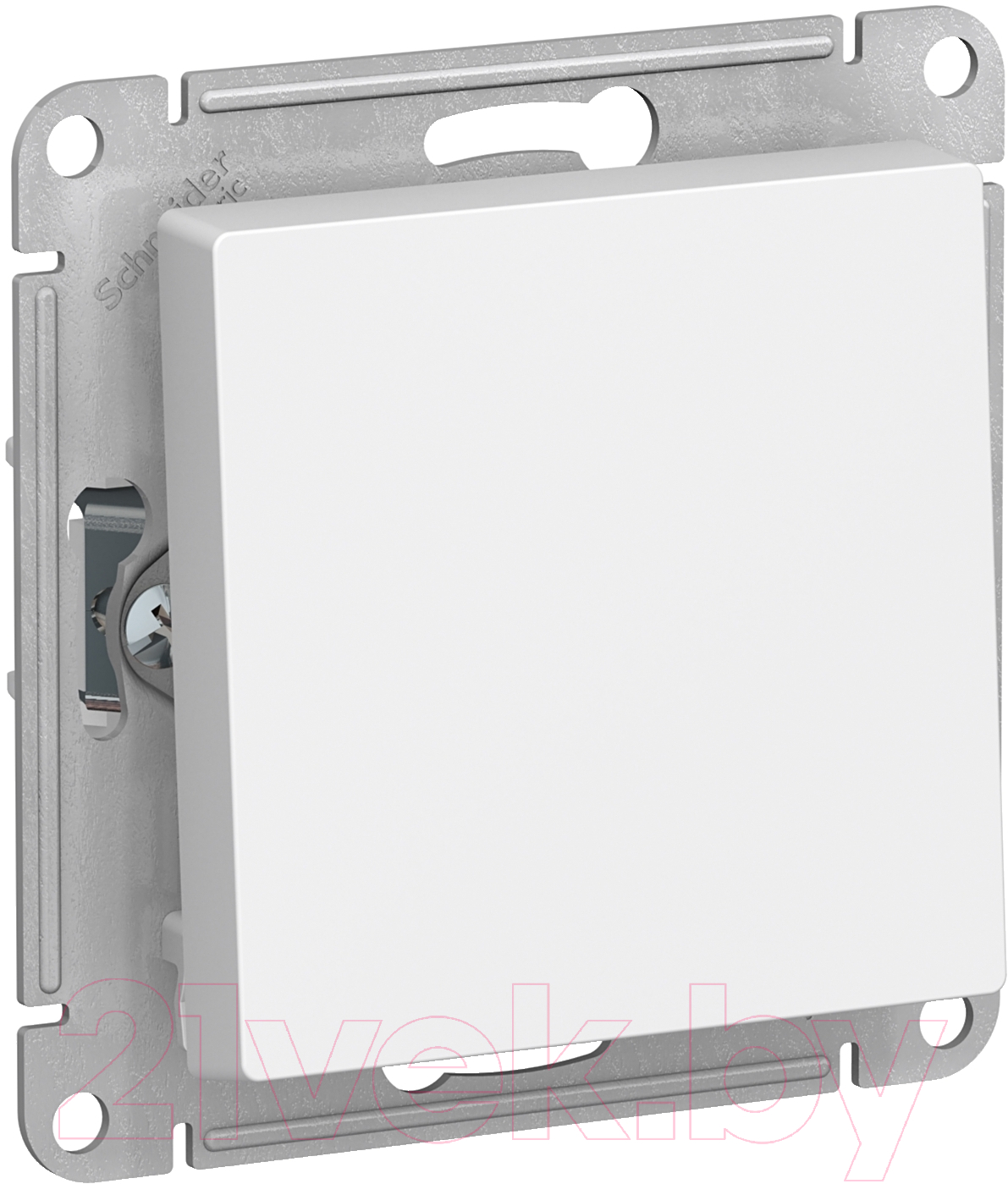 Выключатель Systeme (Schneider) Electric AtlasDesign ATN000171 — фото 1