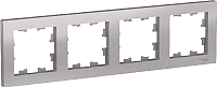 Рамка для выключателя Schneider Electric AtlasDesign ATN000304 - 