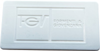 

Заглушка мебельная FGV, Ten2 для фасада внутреннего ящика / 58AY4AF10000000