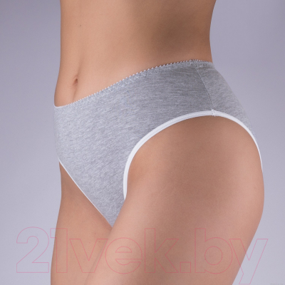 Изображение товара Трусы женские Verally 102-1 (р.94, меланж)