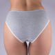 Миниатюра изображения товара Трусы женские Verally 102-1 (р.94, меланж)