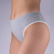 Миниатюра изображения товара Трусы женские Verally 102-1 (р.94, меланж)