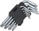 Набор ключей Park Torx / 100697 (9шт) - 