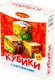 Развивающая игра Десятое королевство Кубики с картинками Родные сказки / 00668 - 