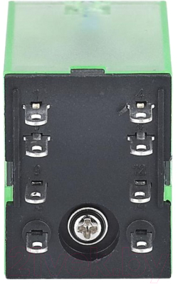 Изображение товара Реле промежуточное Chint NJDC-17(D)/2Z / 651044