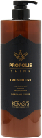 Маска для волос KeraSys Propolis Treatment (1л) - 