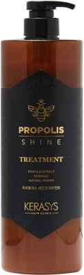 Маска для волос KeraSys Propolis Treatment (1л)