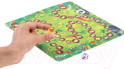 Изображение товара Набор игр Лас Играс 9 в 1 / 5116966