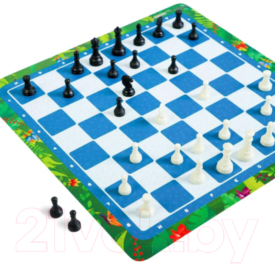 Изображение товара Набор игр Лас Играс 9 в 1 / 5116966