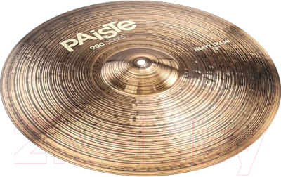 Тарелка музыкальная Paiste 900 Series Heavy Crash 0001902819