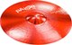 Тарелка музыкальная Paiste Color Sound 900 Red Heavy Crash 0001922817 - 