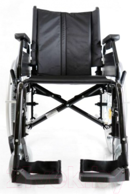 Кресло-коляска инвалидная Antar AT52302