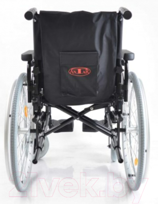 Кресло-коляска инвалидная Antar AT52302