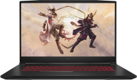 

Игровой ноутбук MSI, Katana GF76 11UD-843XGE (9S7-17L212-843)