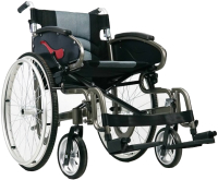 Кресло-коляска инвалидная Antar AT52309 - 