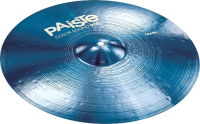 Тарелка музыкальная Paiste Color Sound 900 Blue Crash 0001931416 - 