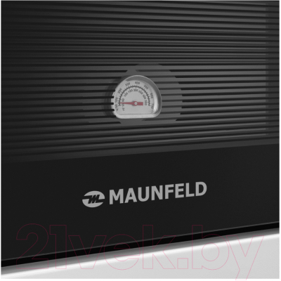 Плита газовая Maunfeld MGC60GEW03