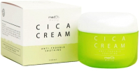 Крем для лица Med B Daily Cica Cream (100мл) - 