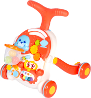 

Ходунки-каталка Babyhit, Multi Fun / WT200