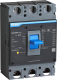 Выключатель автоматический Chint NXM-800S/3Р 630A 50кА (R) / 844382 - 